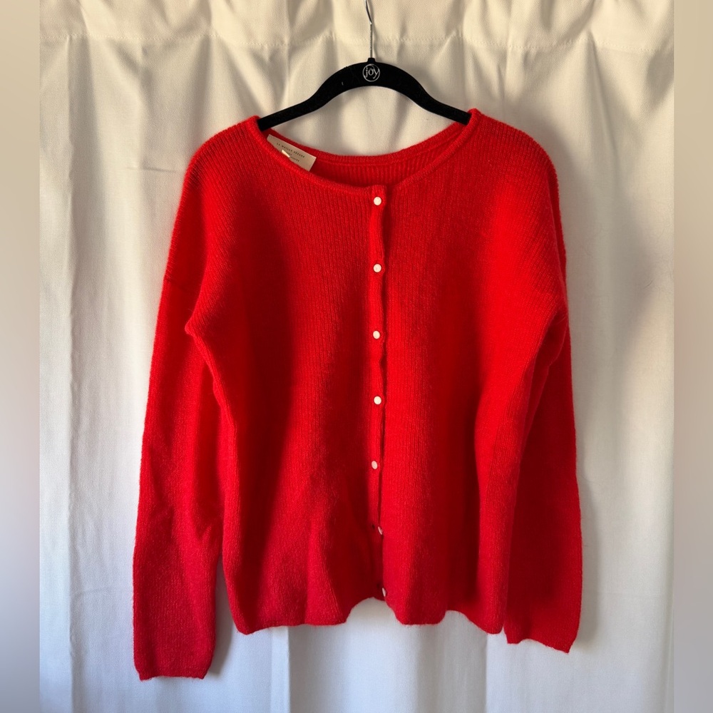 Sezane Gaspard, Small, Full Length (not cropped)